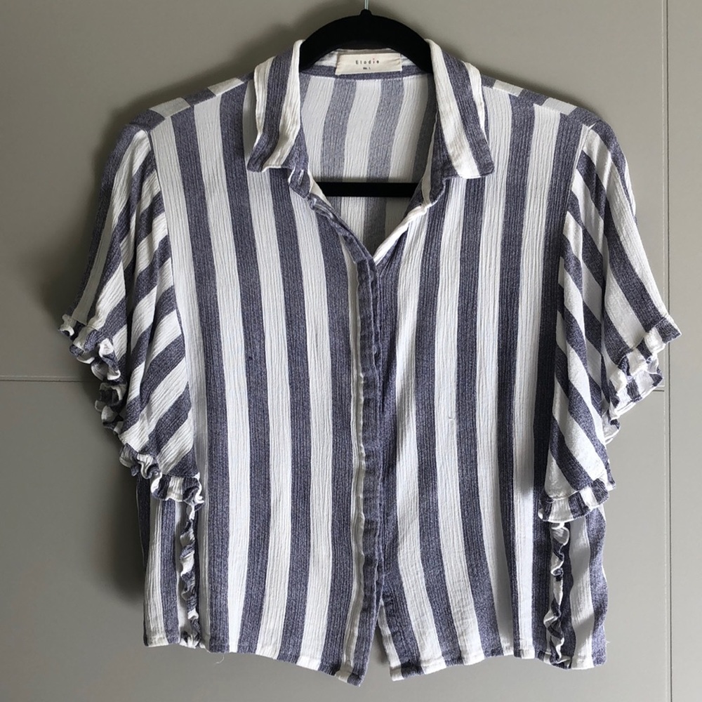 ELODIE Blouse